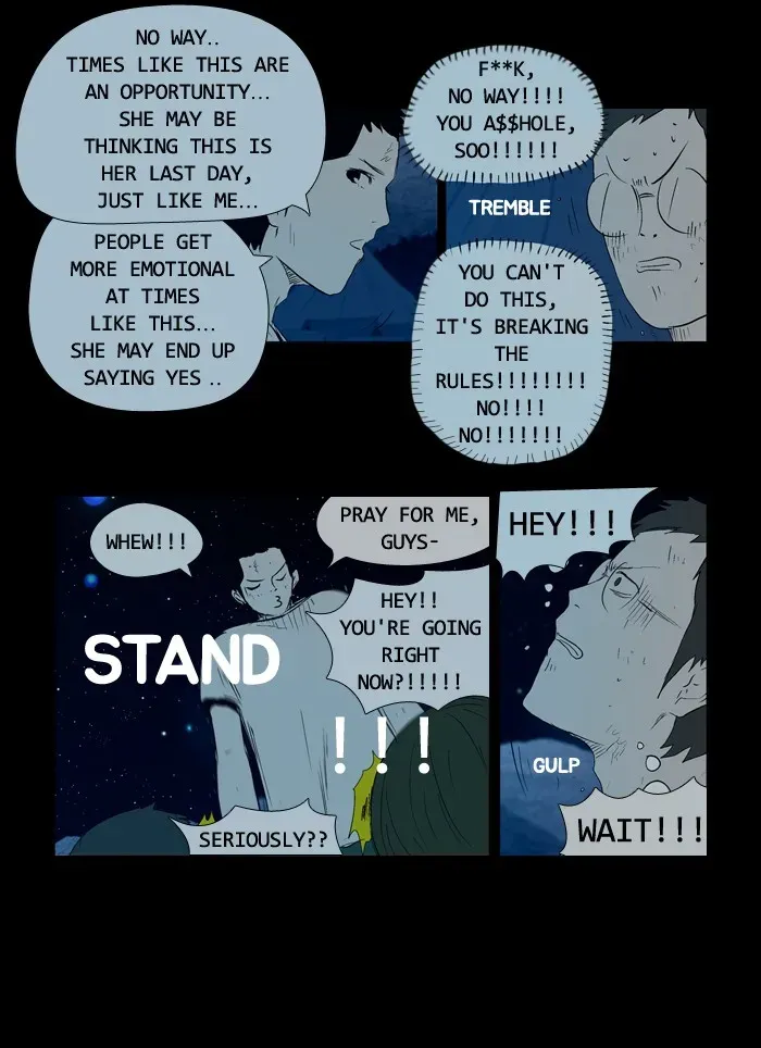 Read Duty After School chapter 31 image 24 on Lezhin