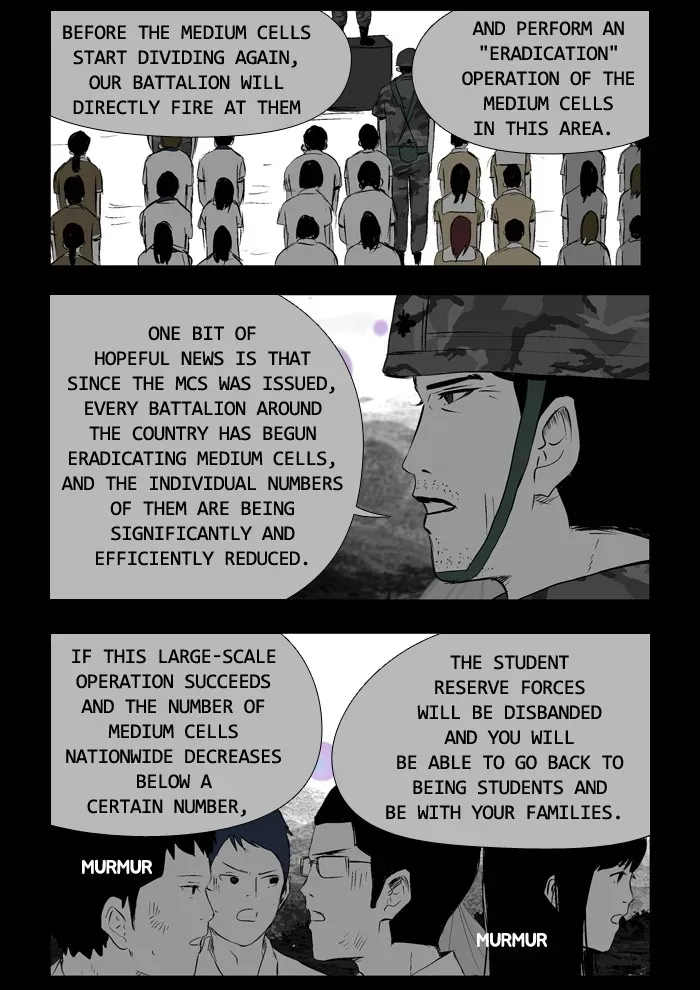 Read Duty After School chapter 31 image 4 on Lezhin