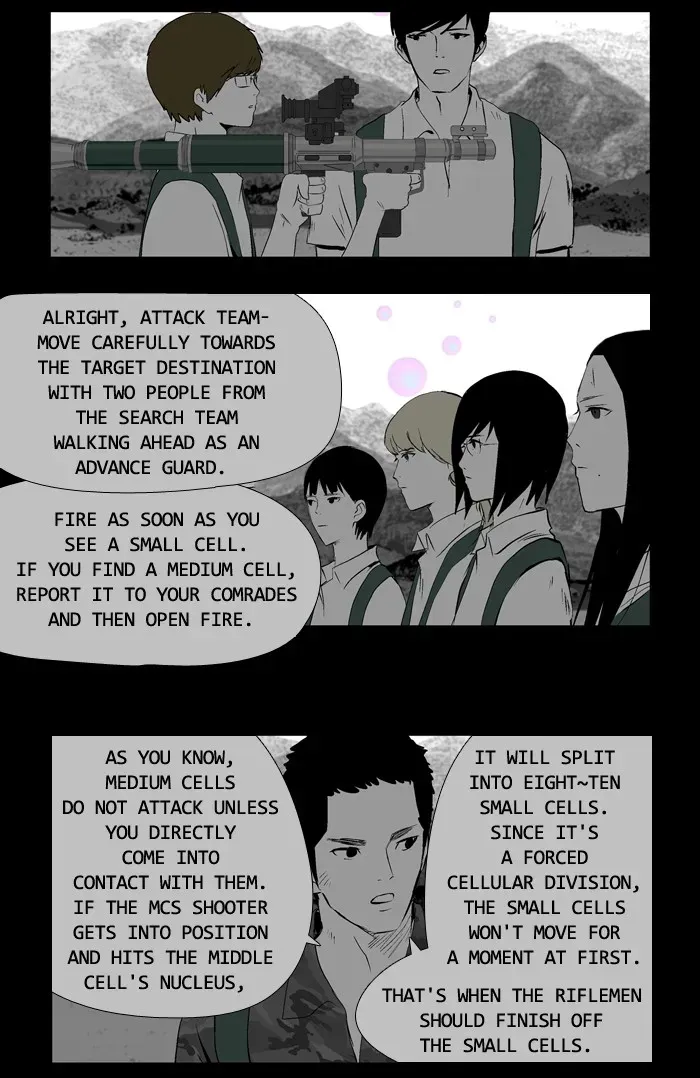 Read Duty After School chapter 31 image 7 on Lezhin