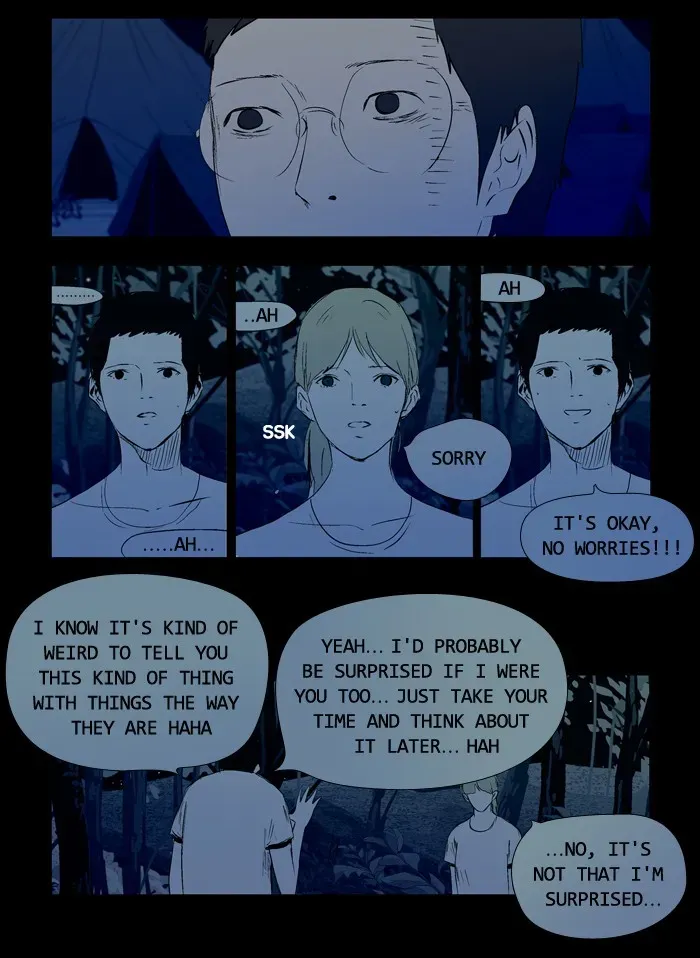 Read Duty After School chapter 32 image 12 on Lezhin