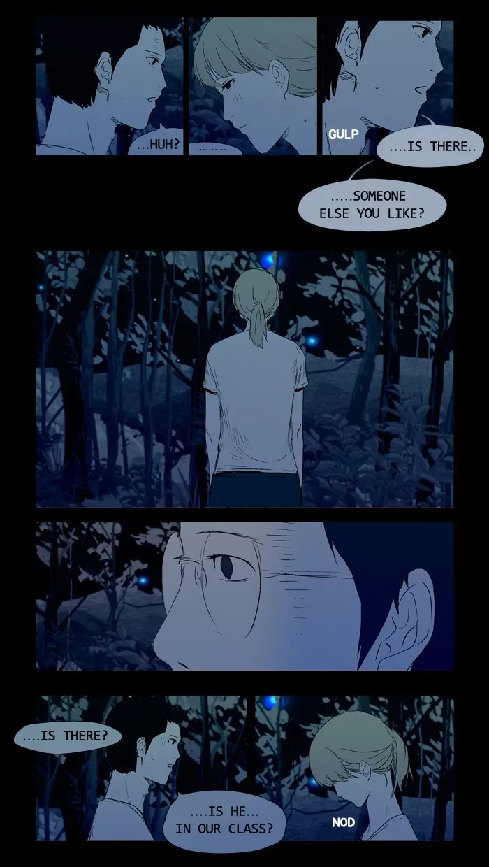 Read Duty After School chapter 32 image 13 on Lezhin