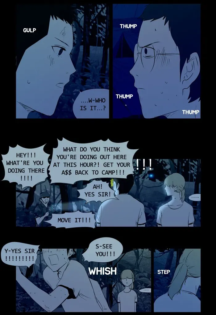 Read Duty After School chapter 32 image 14 on Lezhin