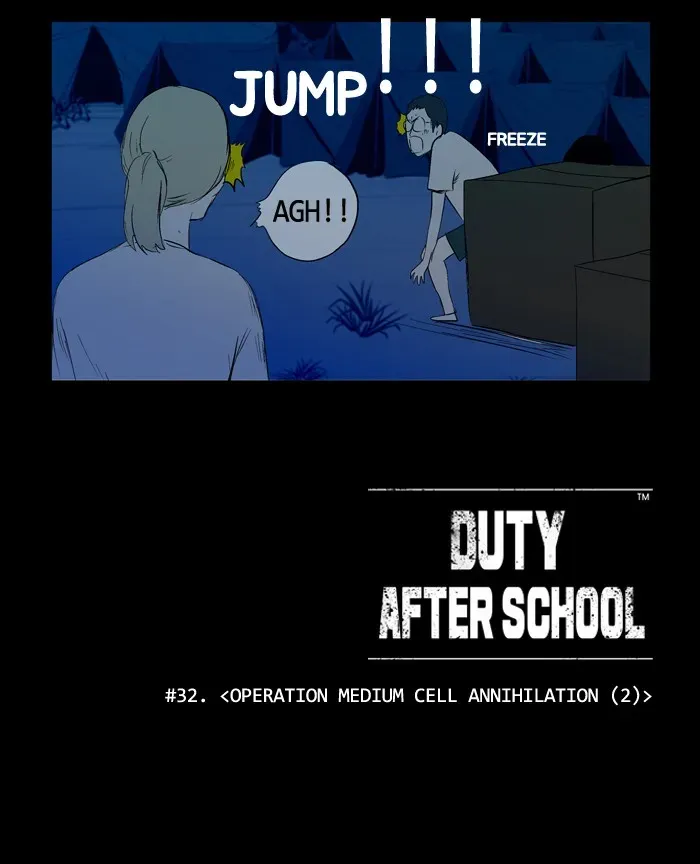 Read Duty After School chapter 32 image 15 on Lezhin