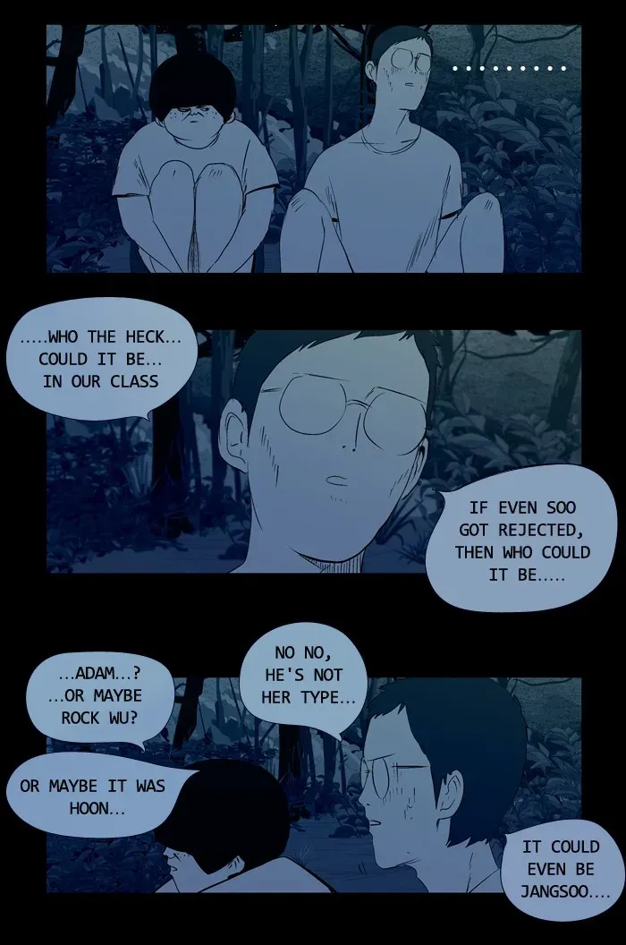 Read Duty After School chapter 32 image 23 on Lezhin