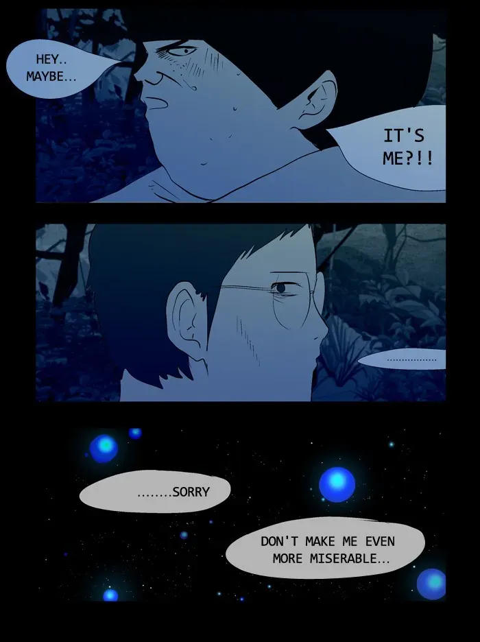Read Duty After School chapter 32 image 24 on Lezhin