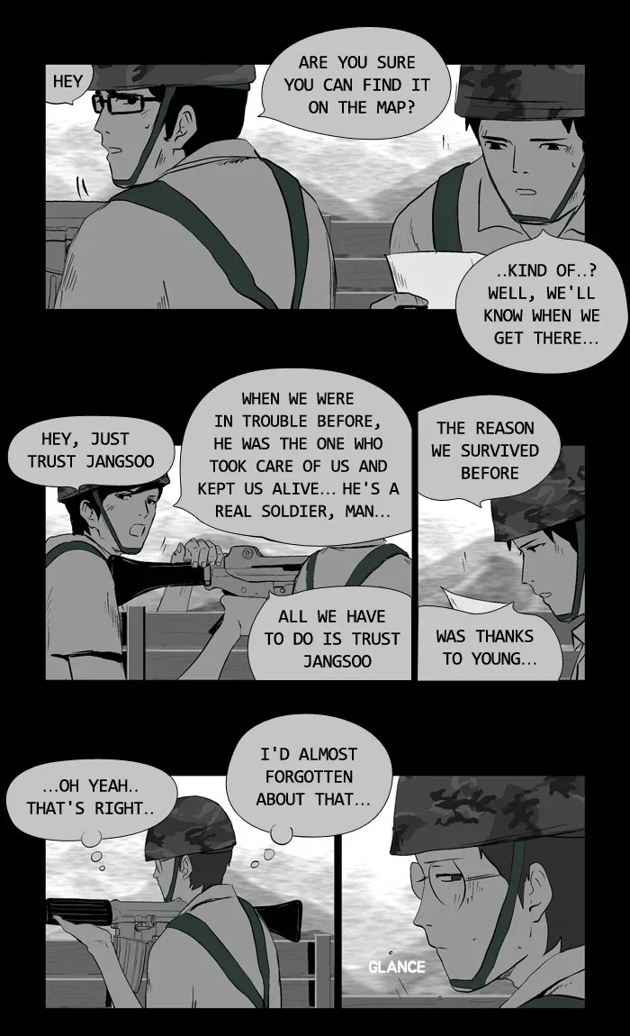 Read Duty After School chapter 33 image 10 on Lezhin
