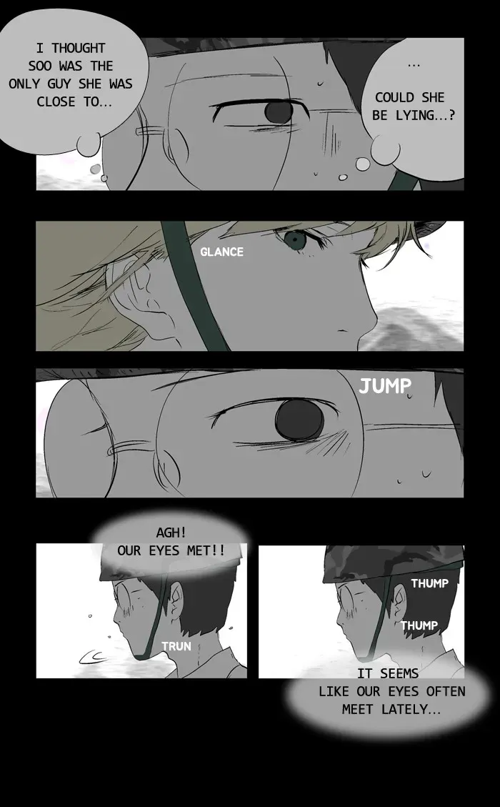Read Duty After School chapter 33 image 12 on Lezhin