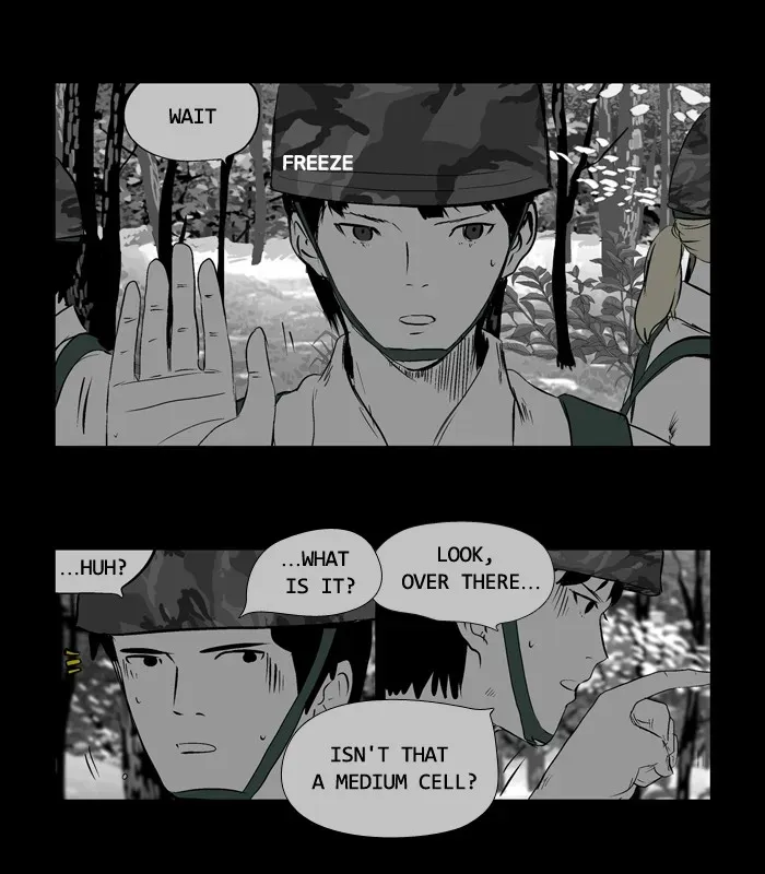 Read Duty After School chapter 33 image 18 on Lezhin