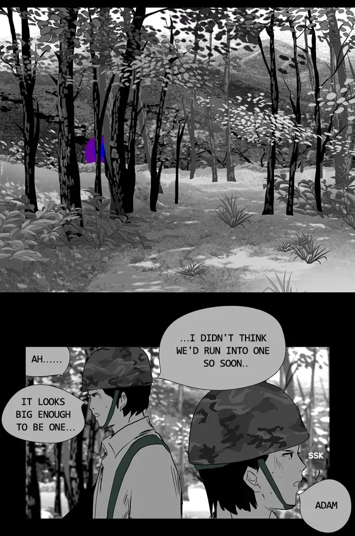 Read Duty After School chapter 33 image 19 on Lezhin
