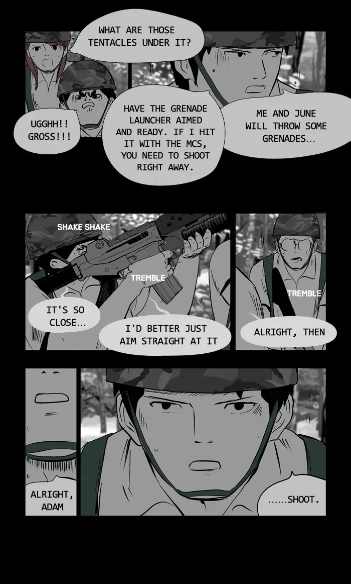 Read Duty After School chapter 33 image 24 on Lezhin