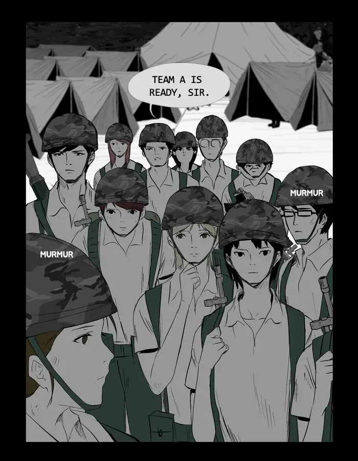 Read Duty After School chapter 33 image 3 on Lezhin