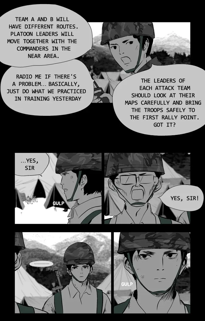 Read Duty After School chapter 33 image 5 on Lezhin