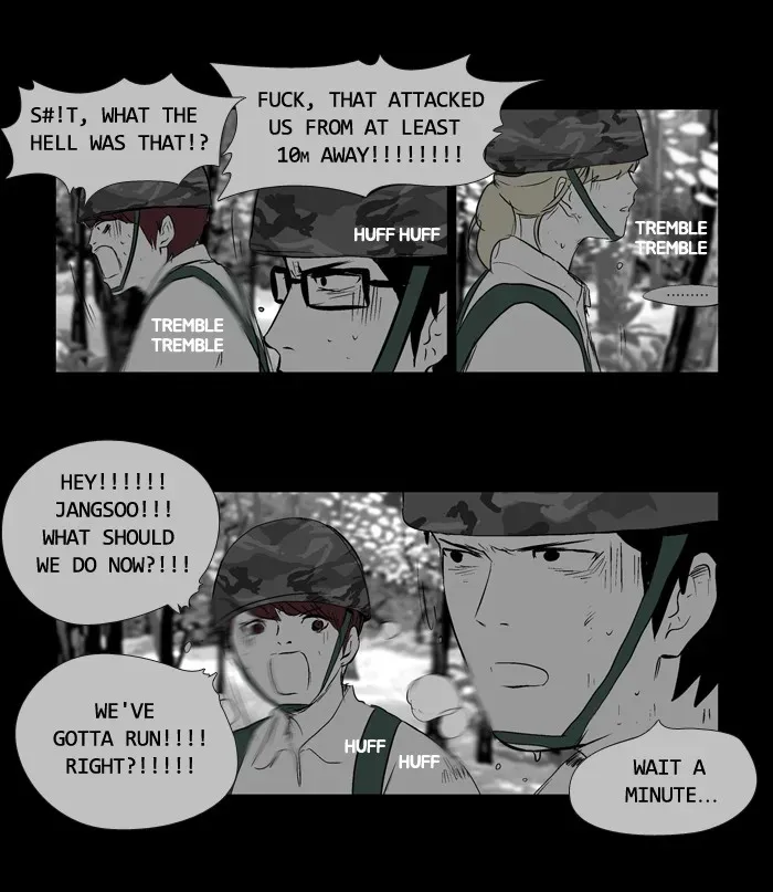 Read Duty After School chapter 34 image 10 on Lezhin