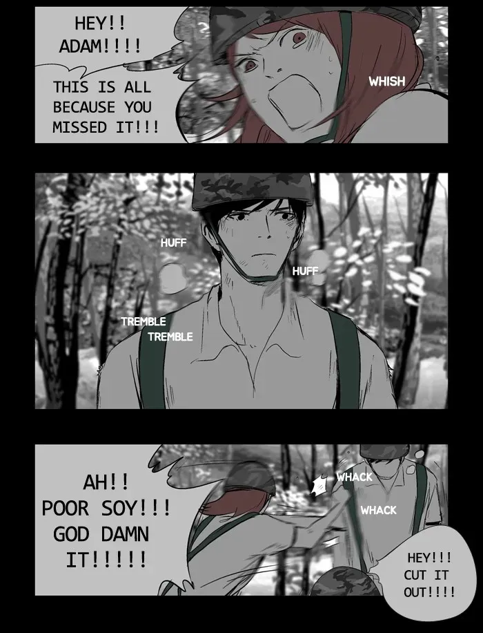 Read Duty After School chapter 34 image 11 on Lezhin