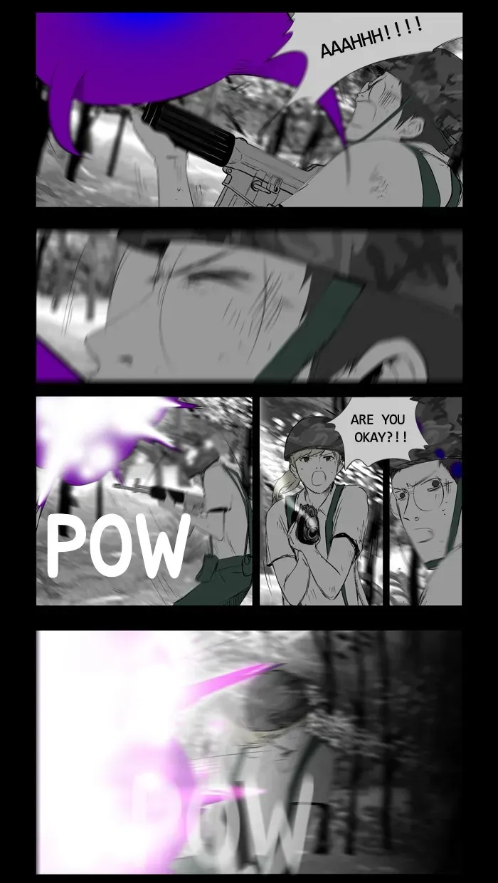 Read Duty After School chapter 34 image 16 on Lezhin