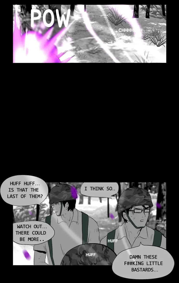 Read Duty After School chapter 34 image 20 on Lezhin