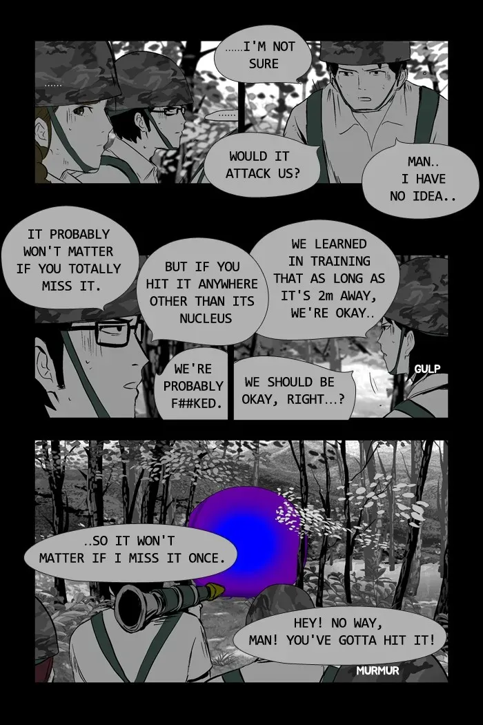 Read Duty After School chapter 34 image 3 on Lezhin
