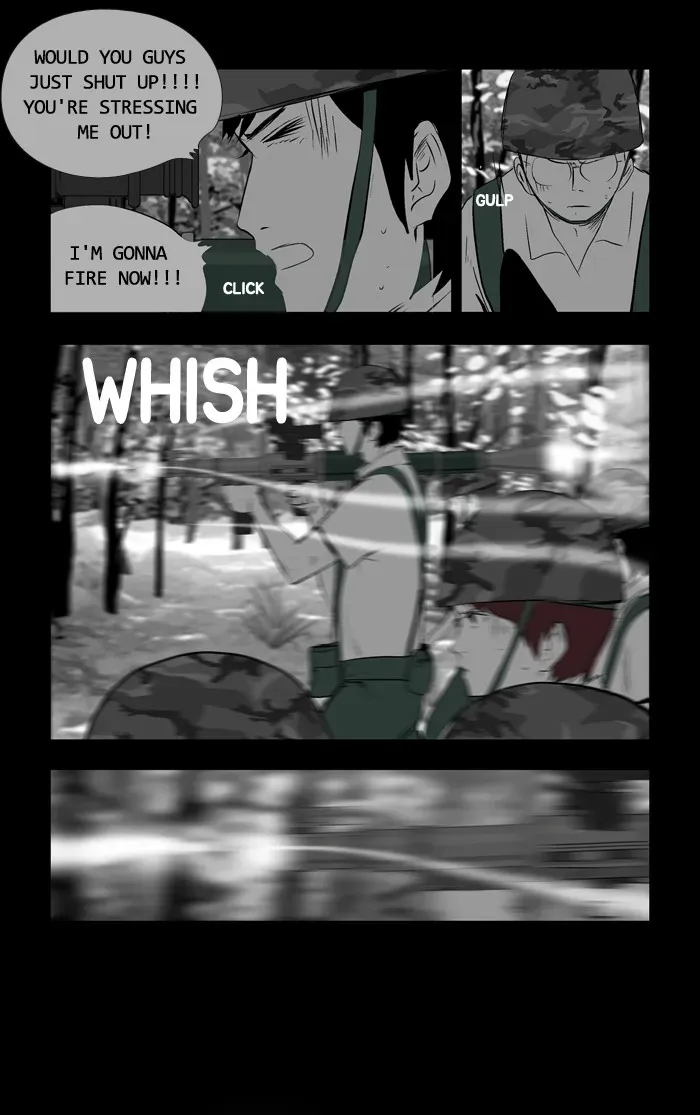 Read Duty After School chapter 34 image 4 on Lezhin