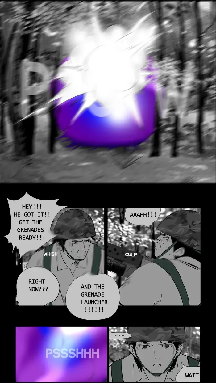 Read Duty After School chapter 34 image 5 on Lezhin