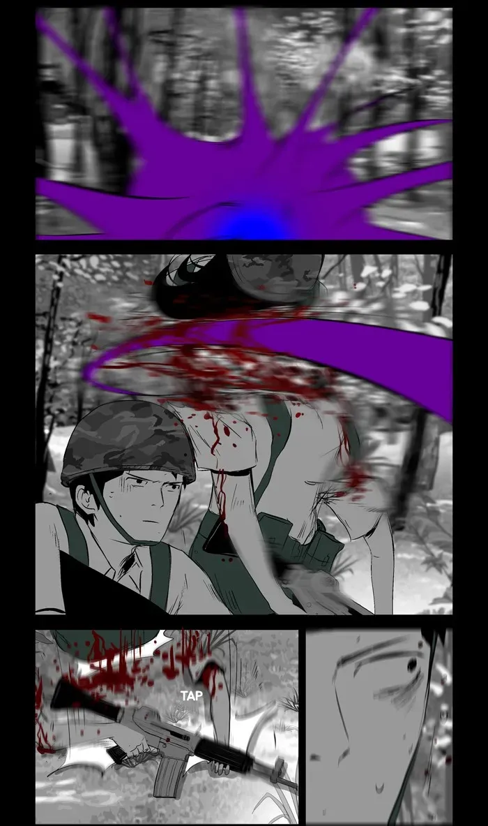 Read Duty After School chapter 34 image 7 on Lezhin