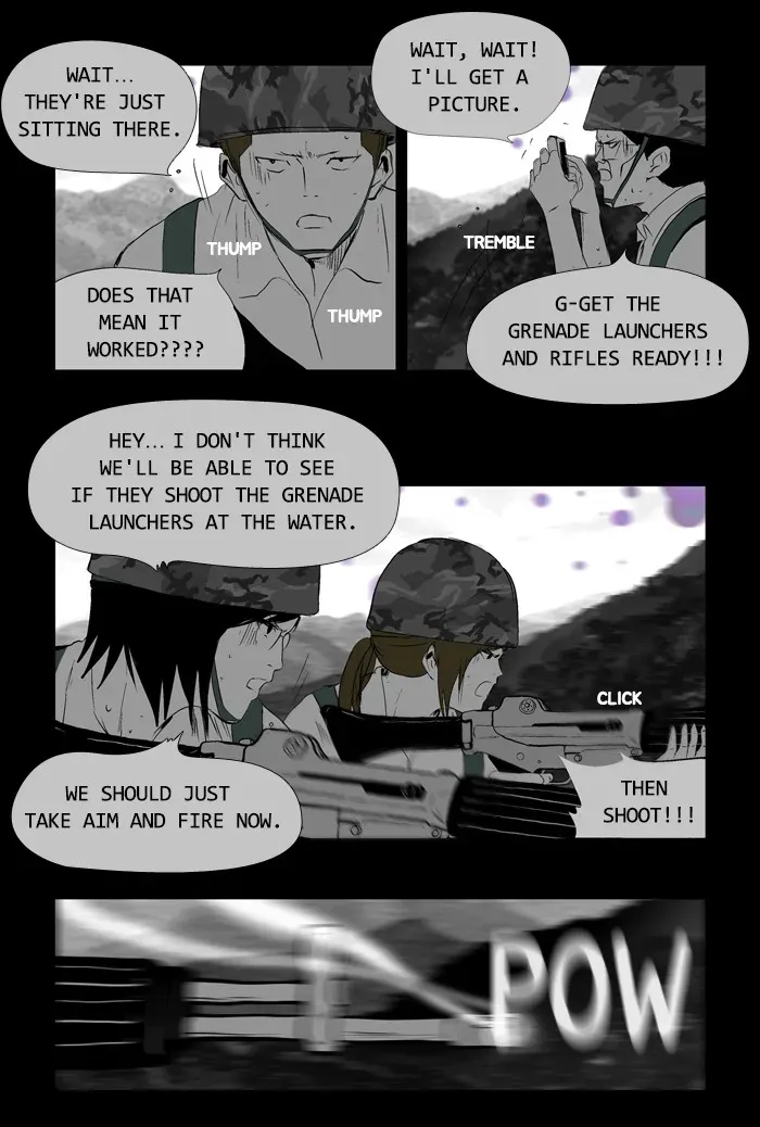Read Duty After School chapter 35 image 14 on Lezhin