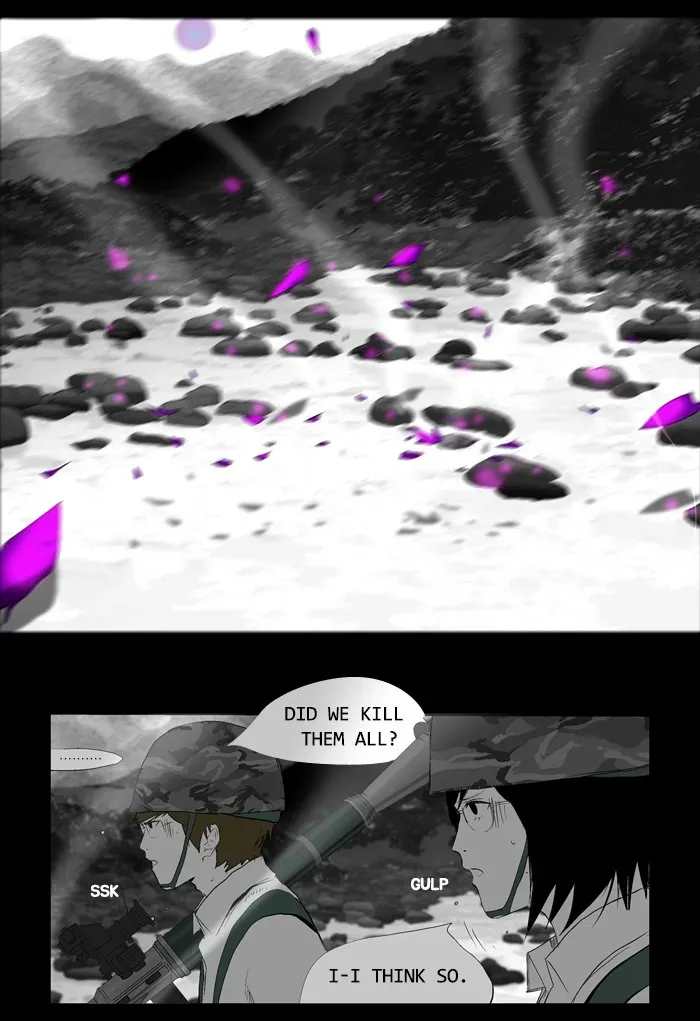 Read Duty After School chapter 35 image 17 on Lezhin