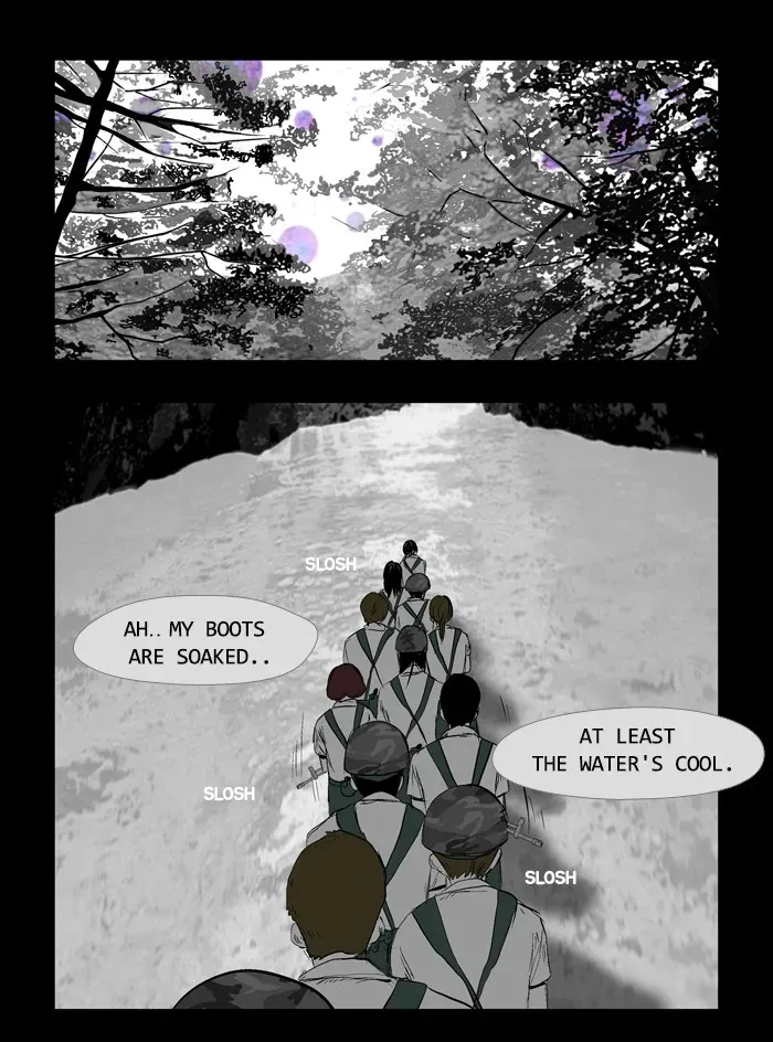 Read Duty After School chapter 35 image 19 on Lezhin