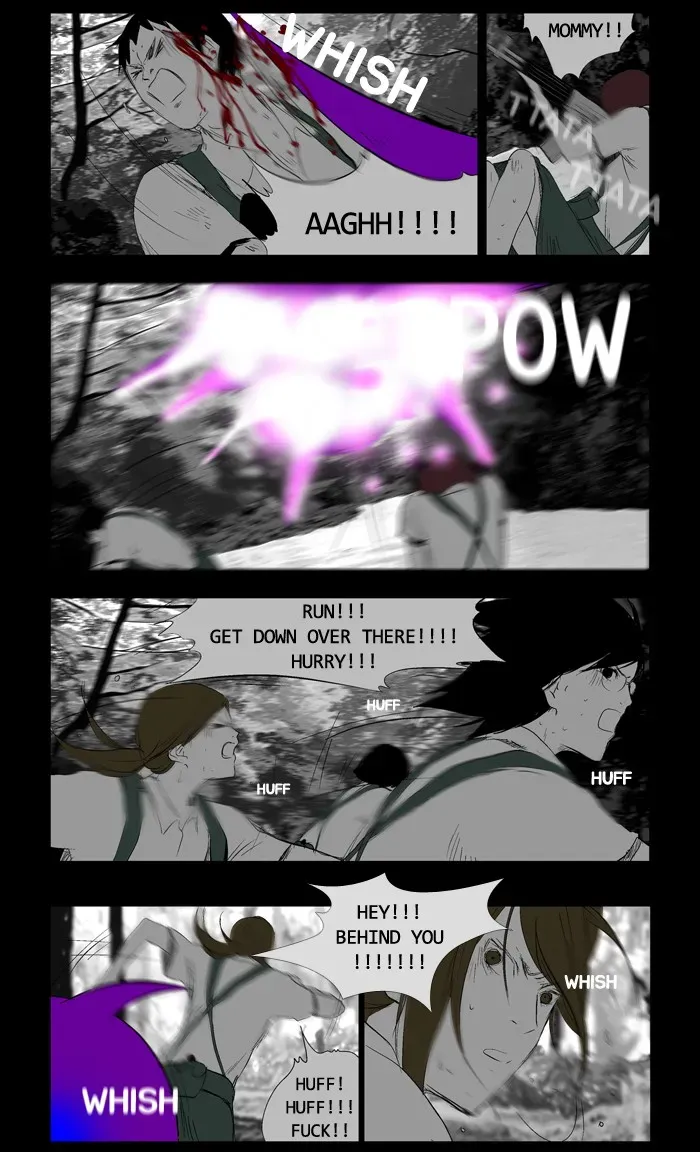 Read Duty After School chapter 36 image 16 on Lezhin