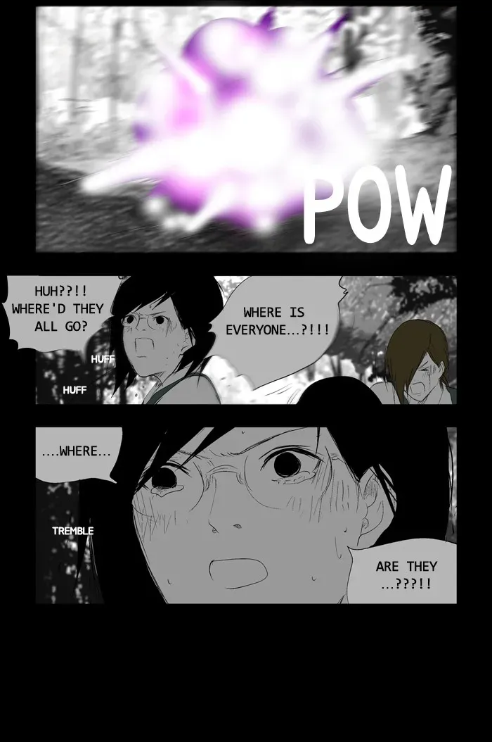 Read Duty After School chapter 36 image 19 on Lezhin