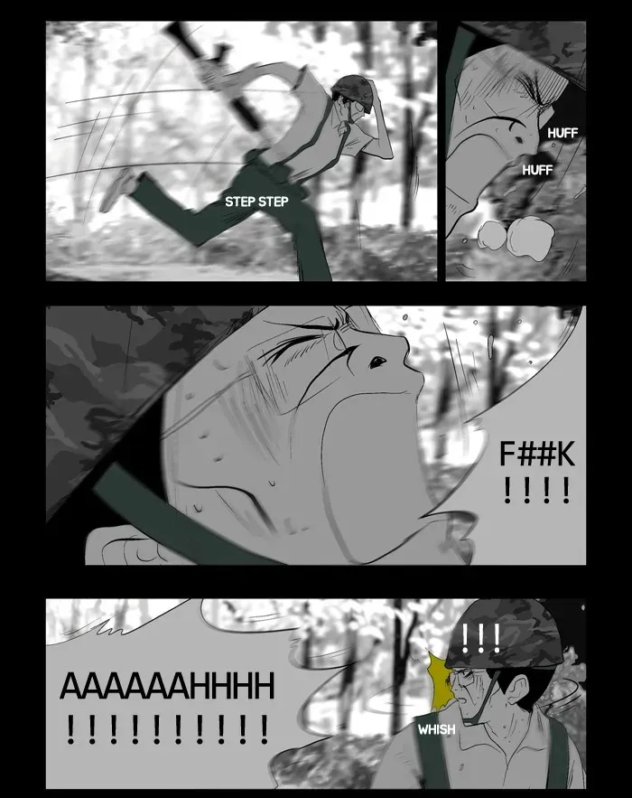 Read Duty After School chapter 36 image 20 on Lezhin