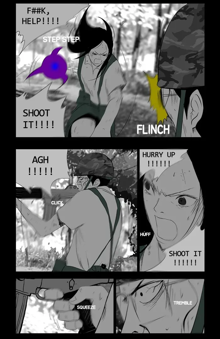 Read Duty After School chapter 36 image 21 on Lezhin
