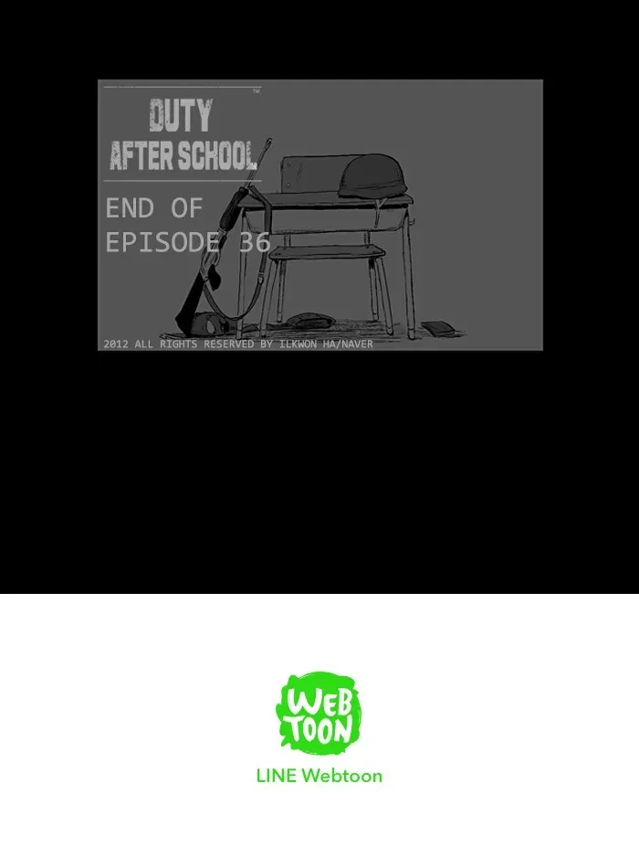 Read Duty After School chapter 36 image 23 on Lezhin