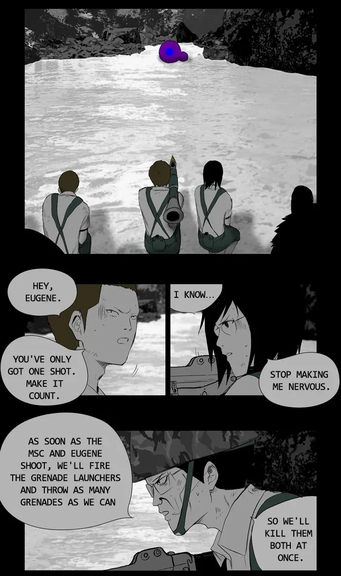 Read Duty After School chapter 36 image 8 on Lezhin