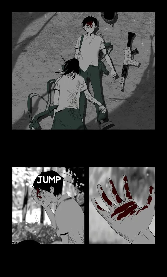 Read Duty After School chapter 37 image 14 on Lezhin