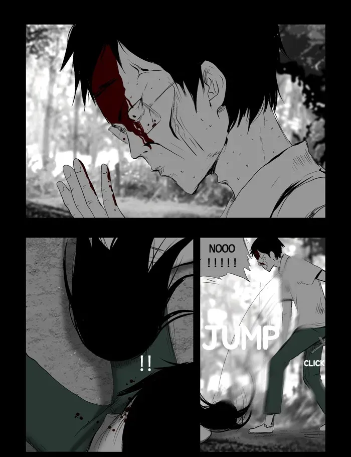 Read Duty After School chapter 37 image 15 on Lezhin