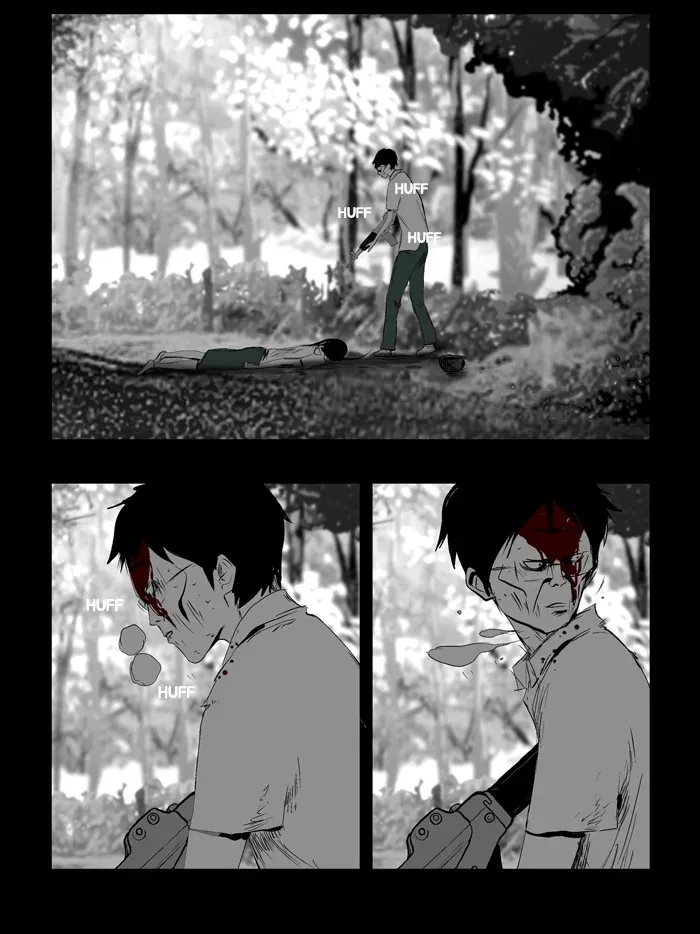 Read Duty After School chapter 37 image 16 on Lezhin