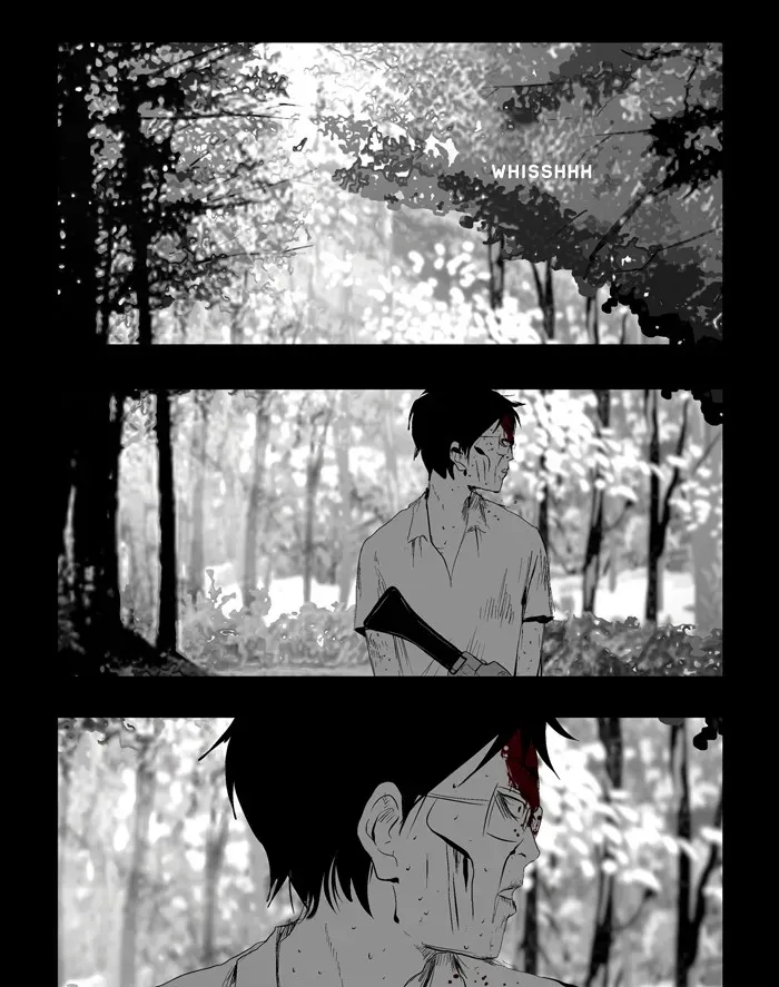 Read Duty After School chapter 37 image 17 on Lezhin