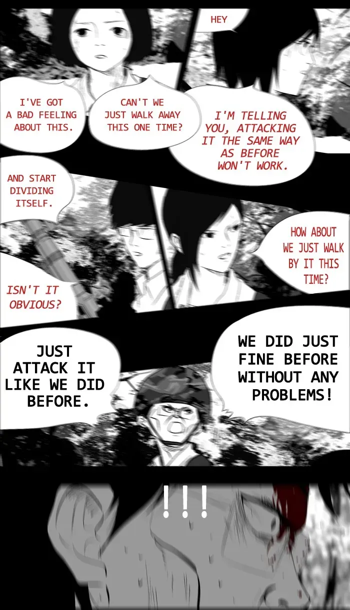 Read Duty After School chapter 37 image 19 on Lezhin
