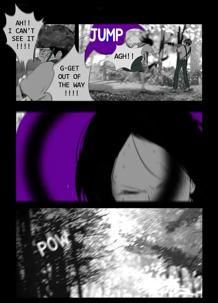 Read Duty After School chapter 37 image 2 on Lezhin