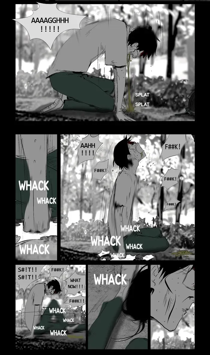 Read Duty After School chapter 37 image 20 on Lezhin