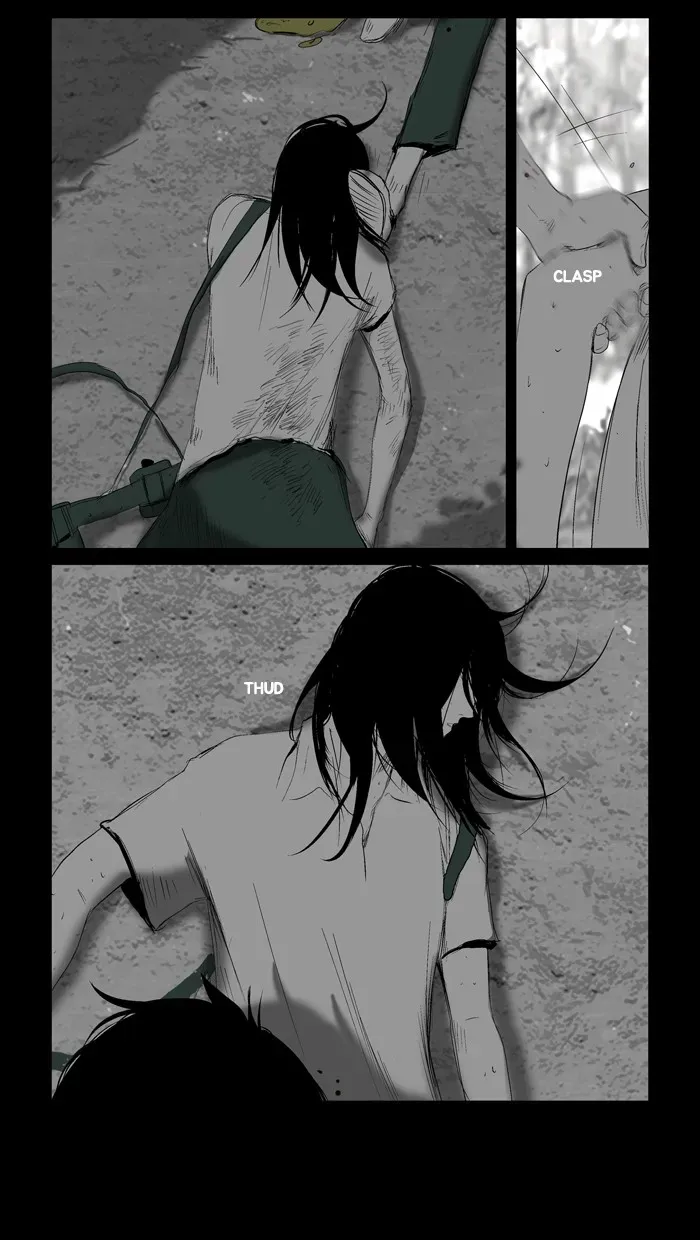 Read Duty After School chapter 37 image 21 on Lezhin