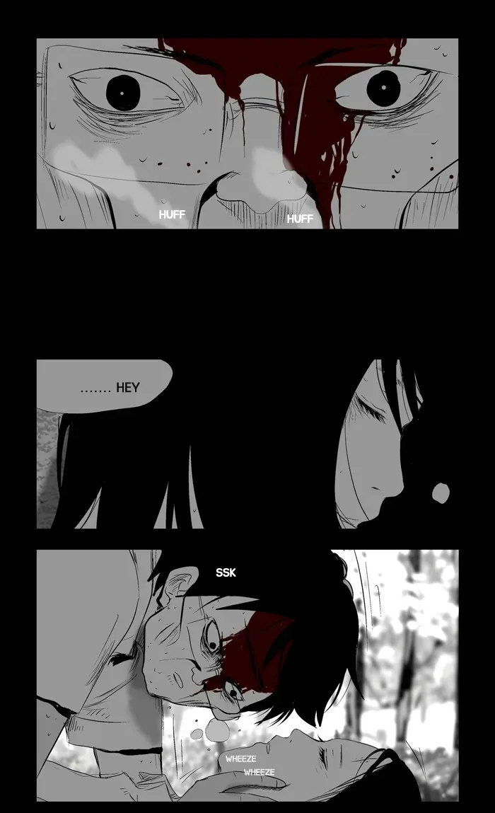 Read Duty After School chapter 37 image 22 on Lezhin