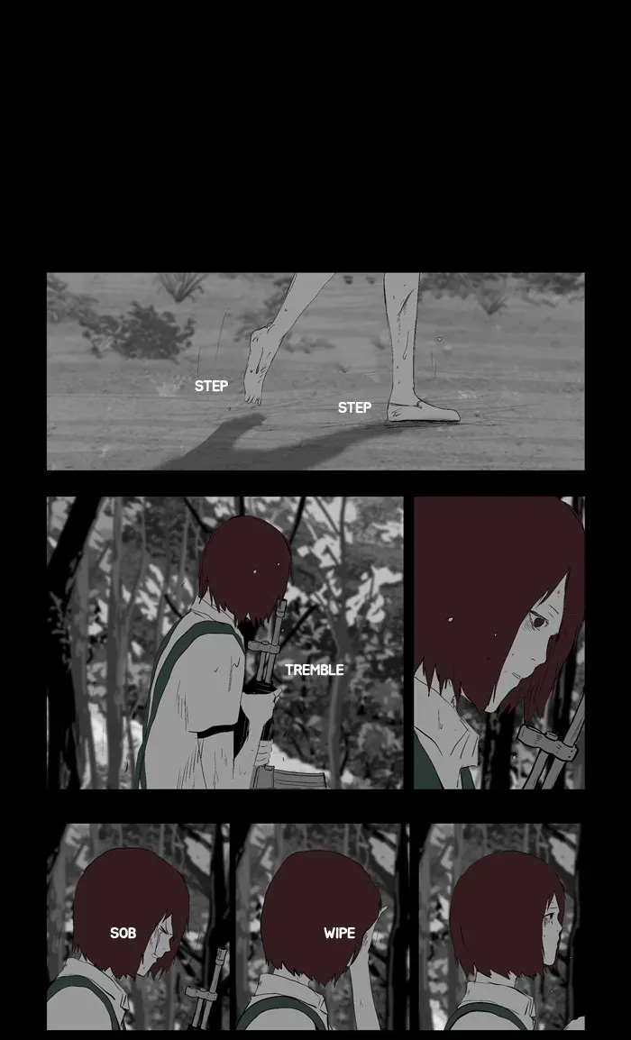 Read Duty After School chapter 37 image 6 on Lezhin
