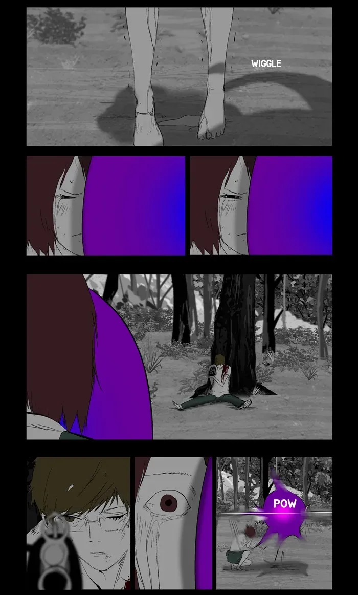Read Duty After School chapter 37 image 9 on Lezhin