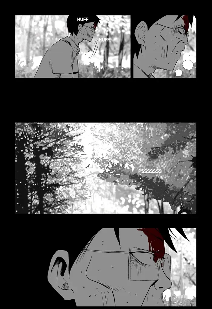 Read Duty After School chapter 38 image 11 on Lezhin