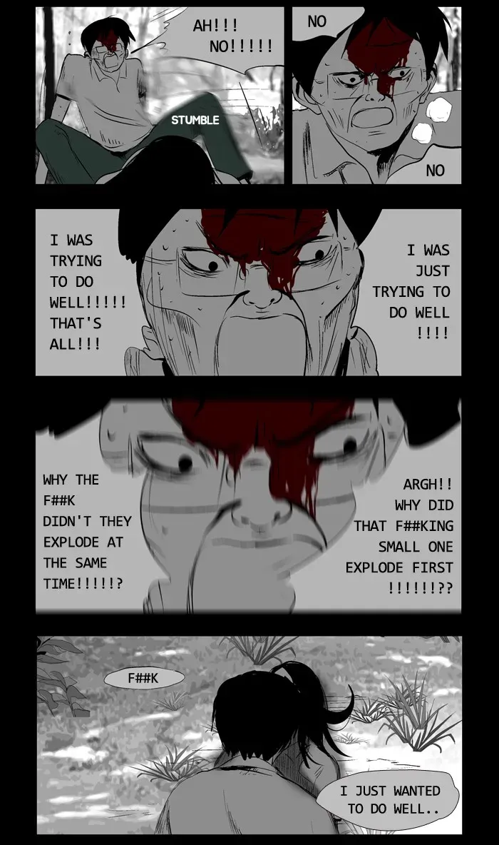 Read Duty After School chapter 38 image 12 on Lezhin