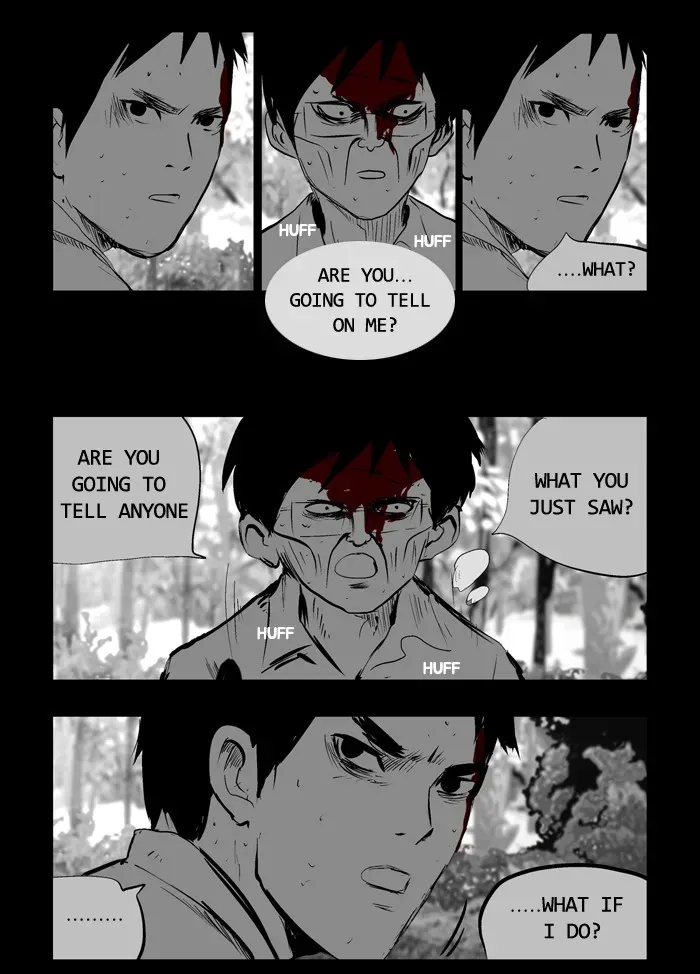 Read Duty After School chapter 38 image 17 on Lezhin