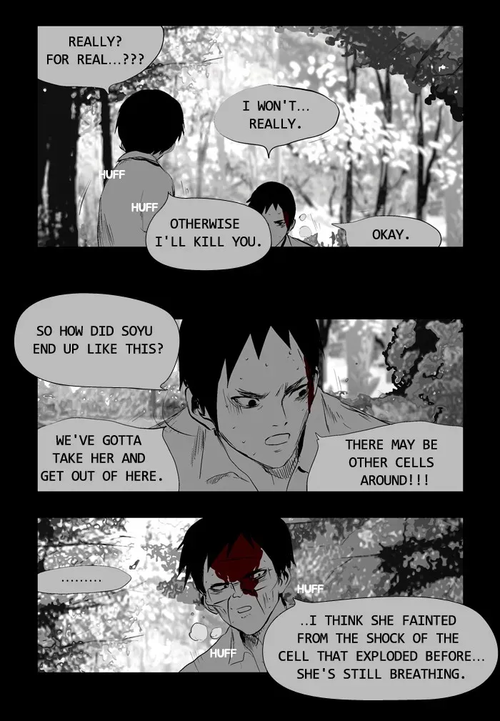 Read Duty After School chapter 38 image 19 on Lezhin