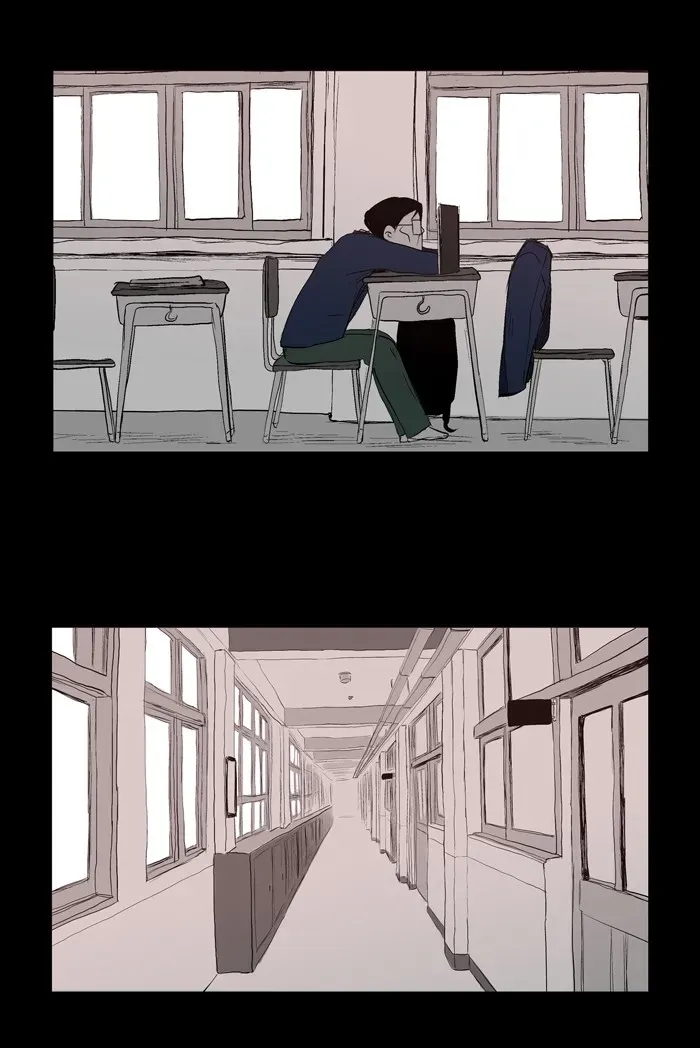 Read Duty After School chapter 38 image 2 on Lezhin