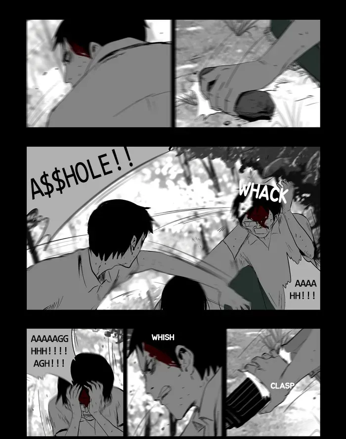 Read Duty After School chapter 38 image 21 on Lezhin